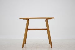 Midcentury Coffee Table Designed by Bohumil Landsman, 1960s