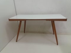 Mid-Century Coffee Table Designed by Jiří Jiroutek, 1960's