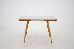 Midcentury Coffee Table Designed by Miroslav Navrátil, 1960s