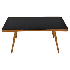 Table basse du milieu du siècle conçue par Miroslav Navrtil, années 1960