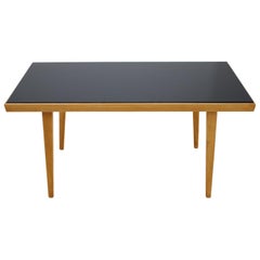 Midcentury Coffee Table/Drukov, 1970