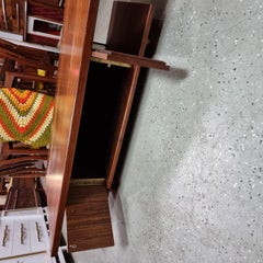 Mid-Century Coffee Table