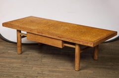 Midcentury Coffee Table