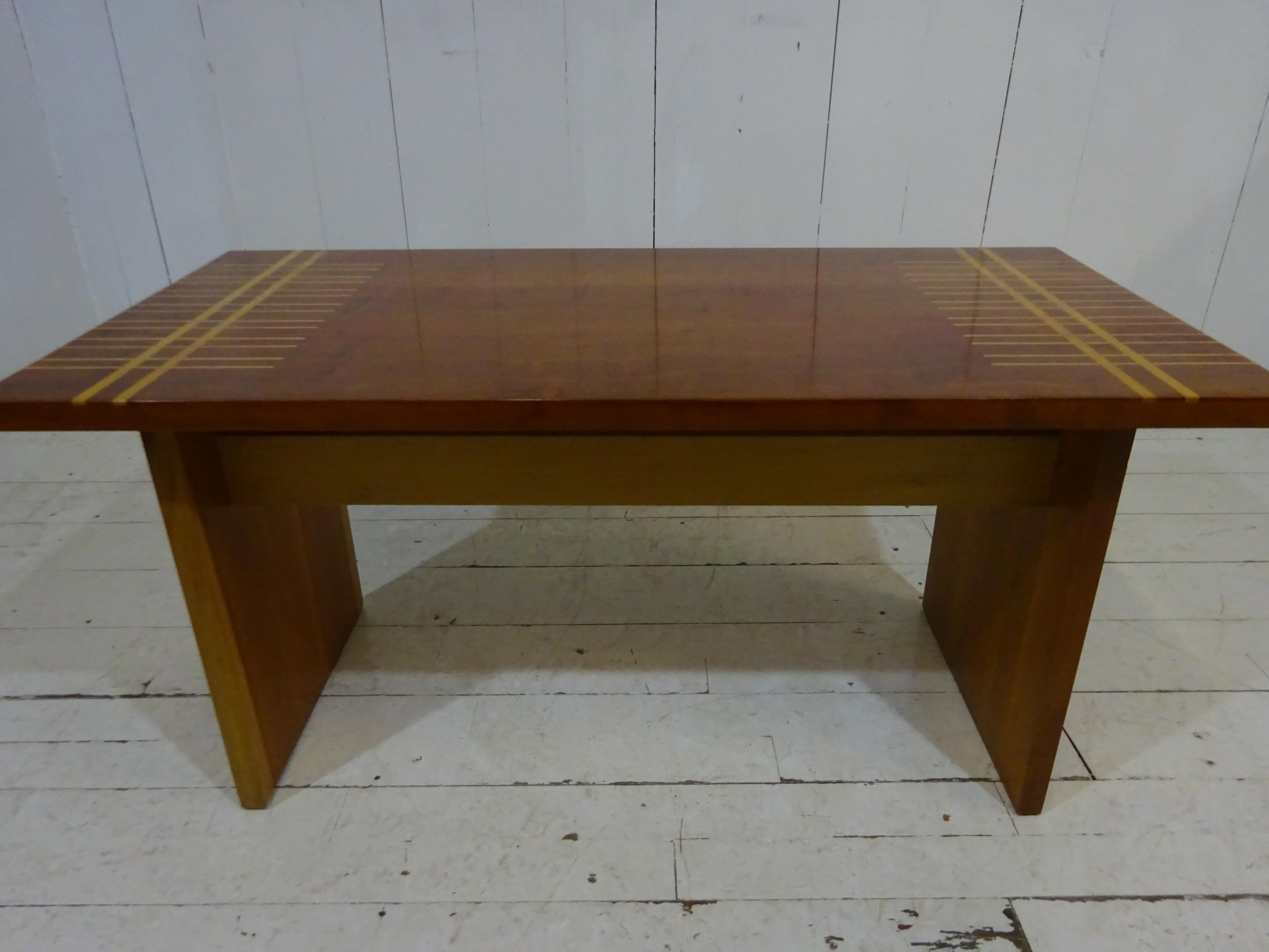 Mid-Century Modern Midcentury Coffee Table For Sale