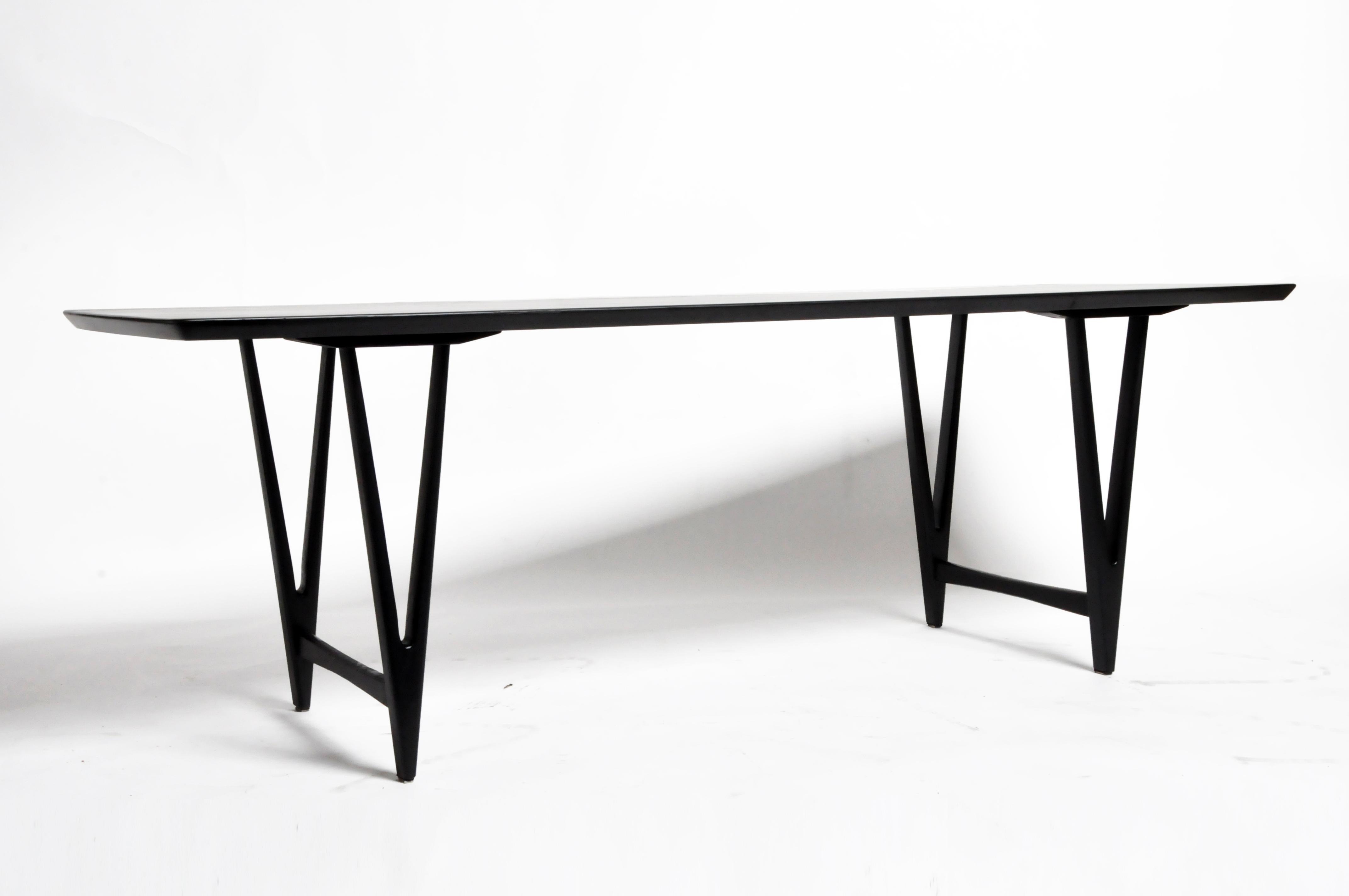 Mid-Century Modern Table basse du milieu du siècle en vente