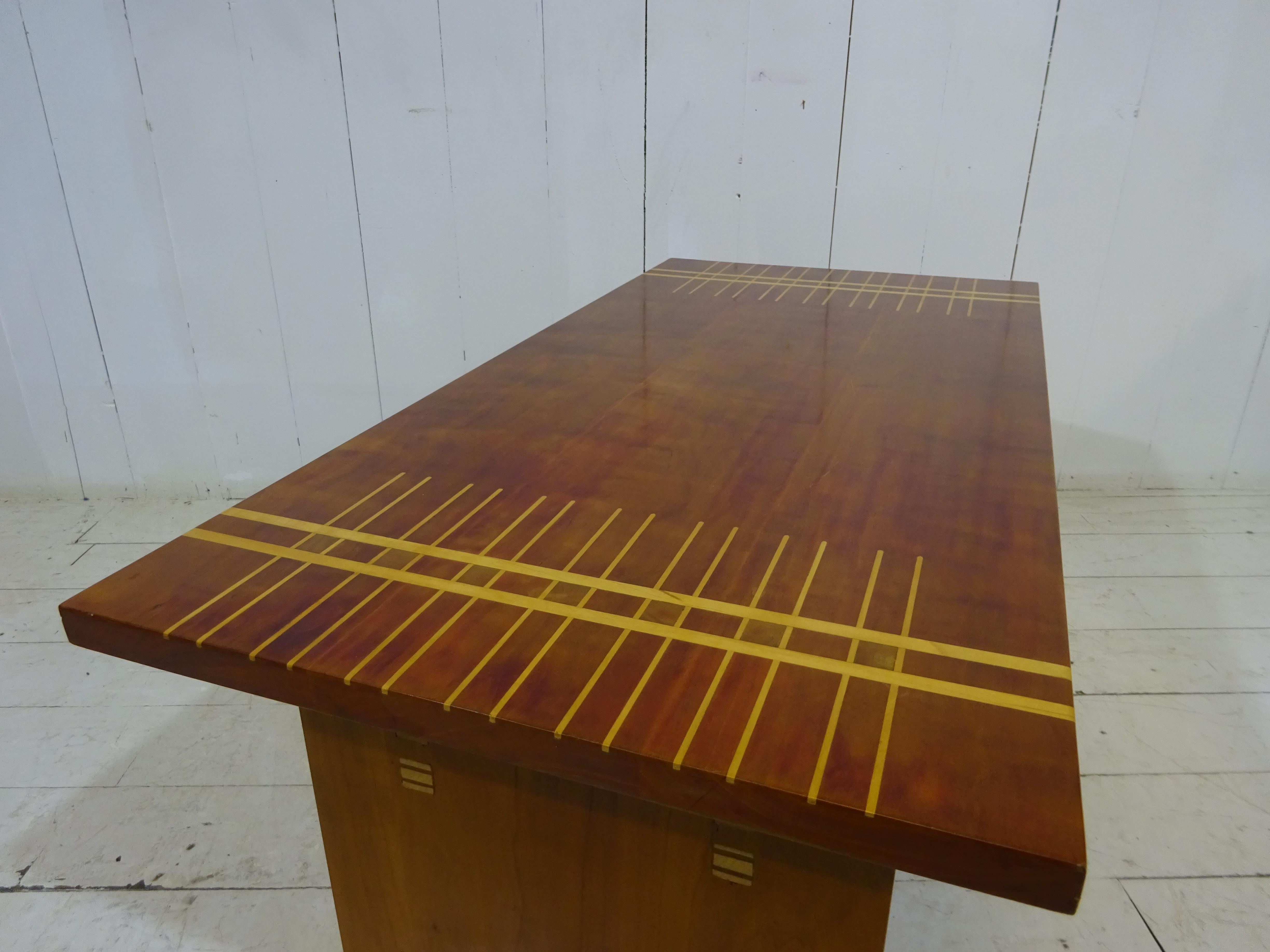 Midcentury Coffee Table In Good Condition For Sale In Tarleton, GB