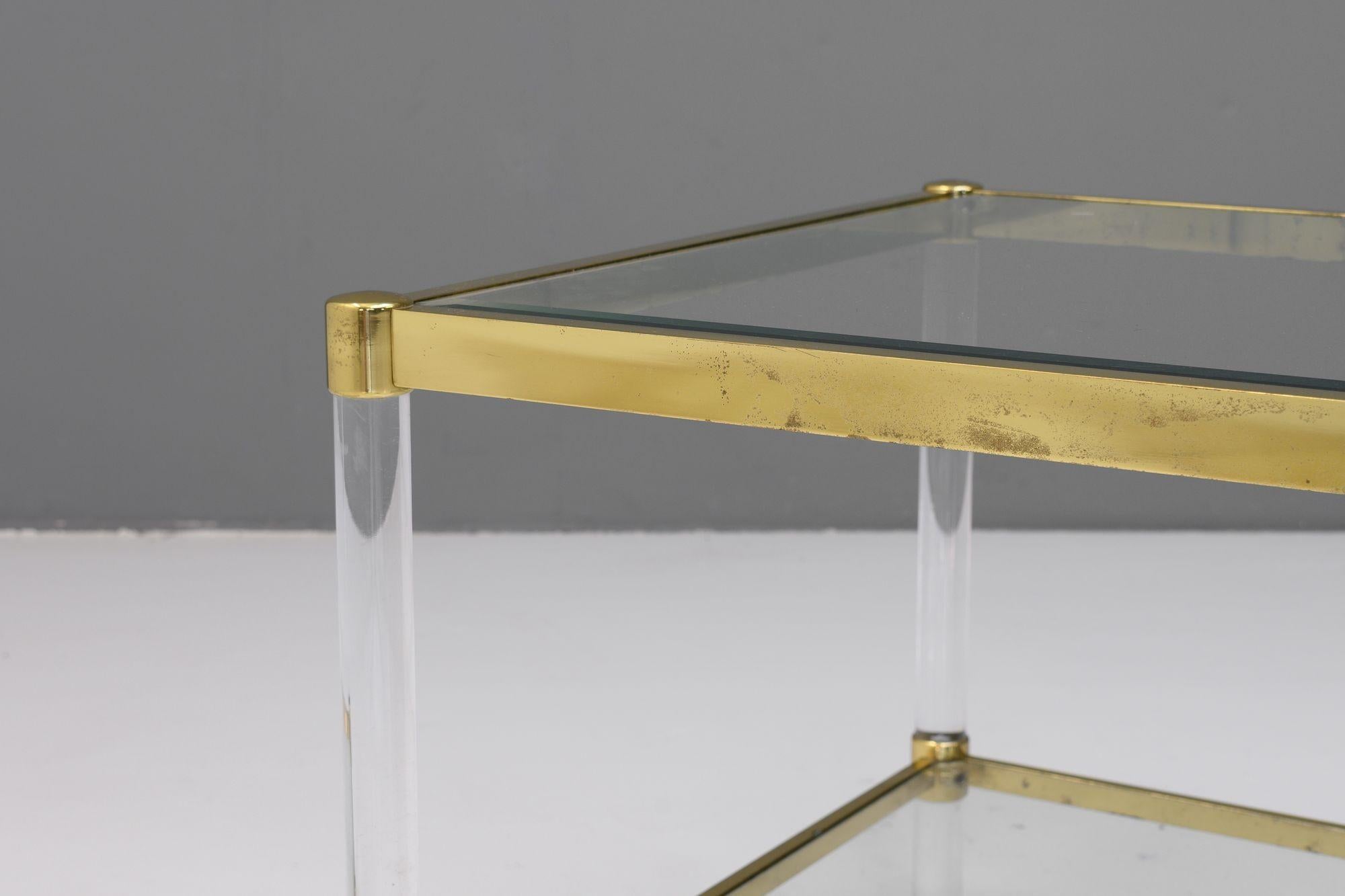 Table basse du milieu du siècle Bon état - En vente à London, England