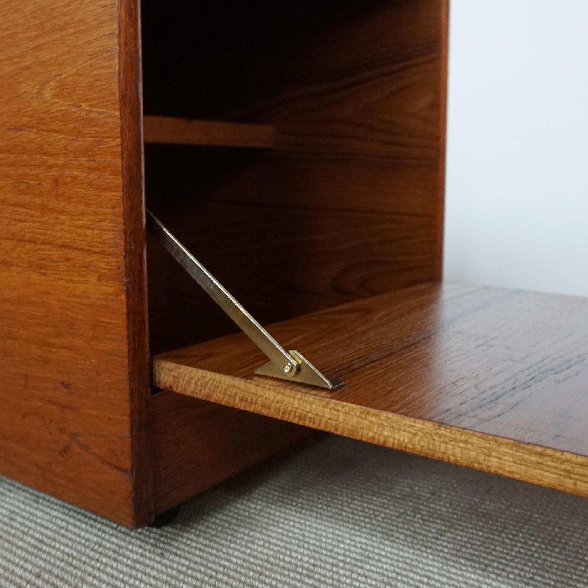 Mid-Century Couchtisch (20. Jahrhundert)