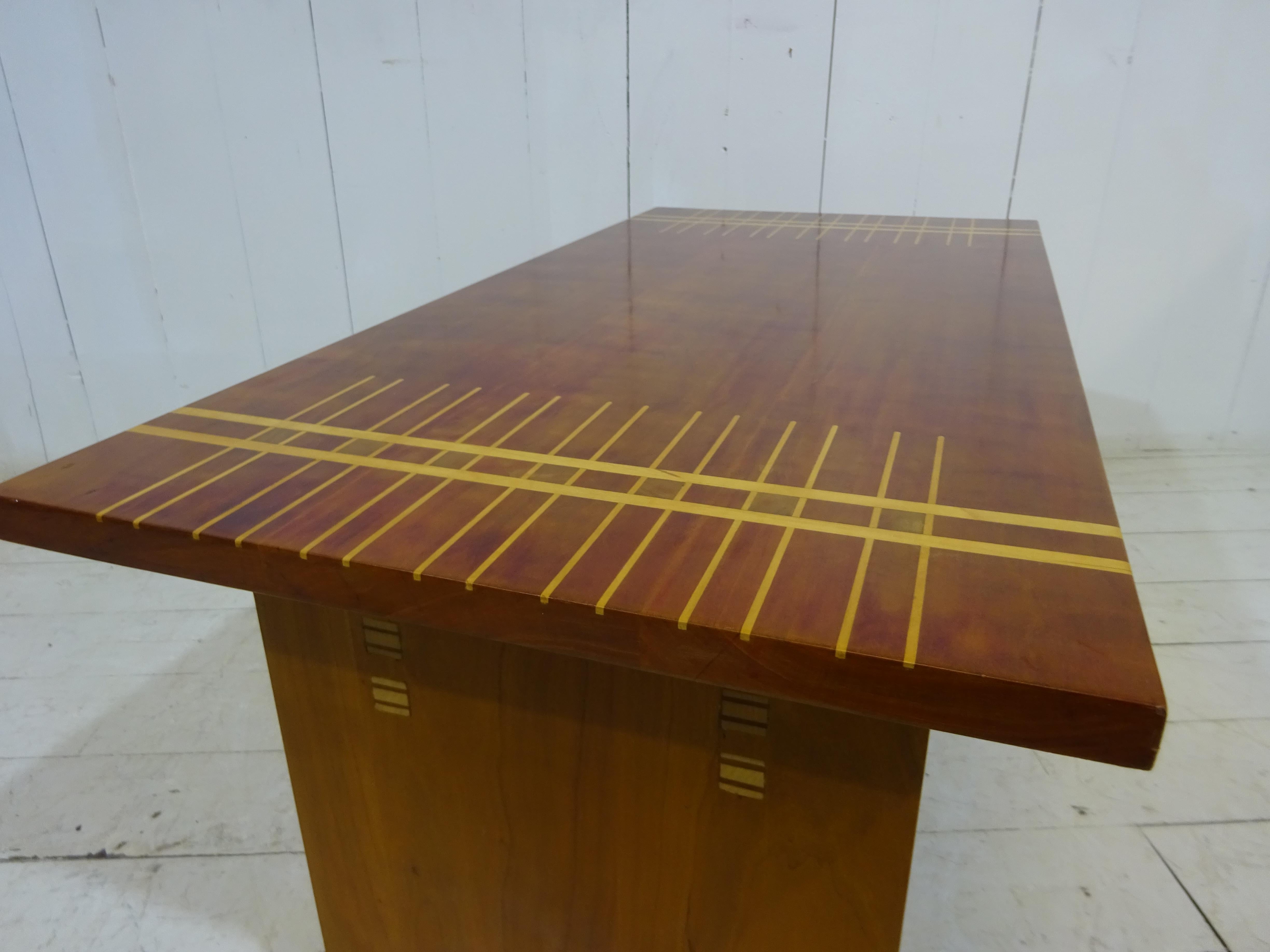 Mid-20th Century Midcentury Coffee Table For Sale