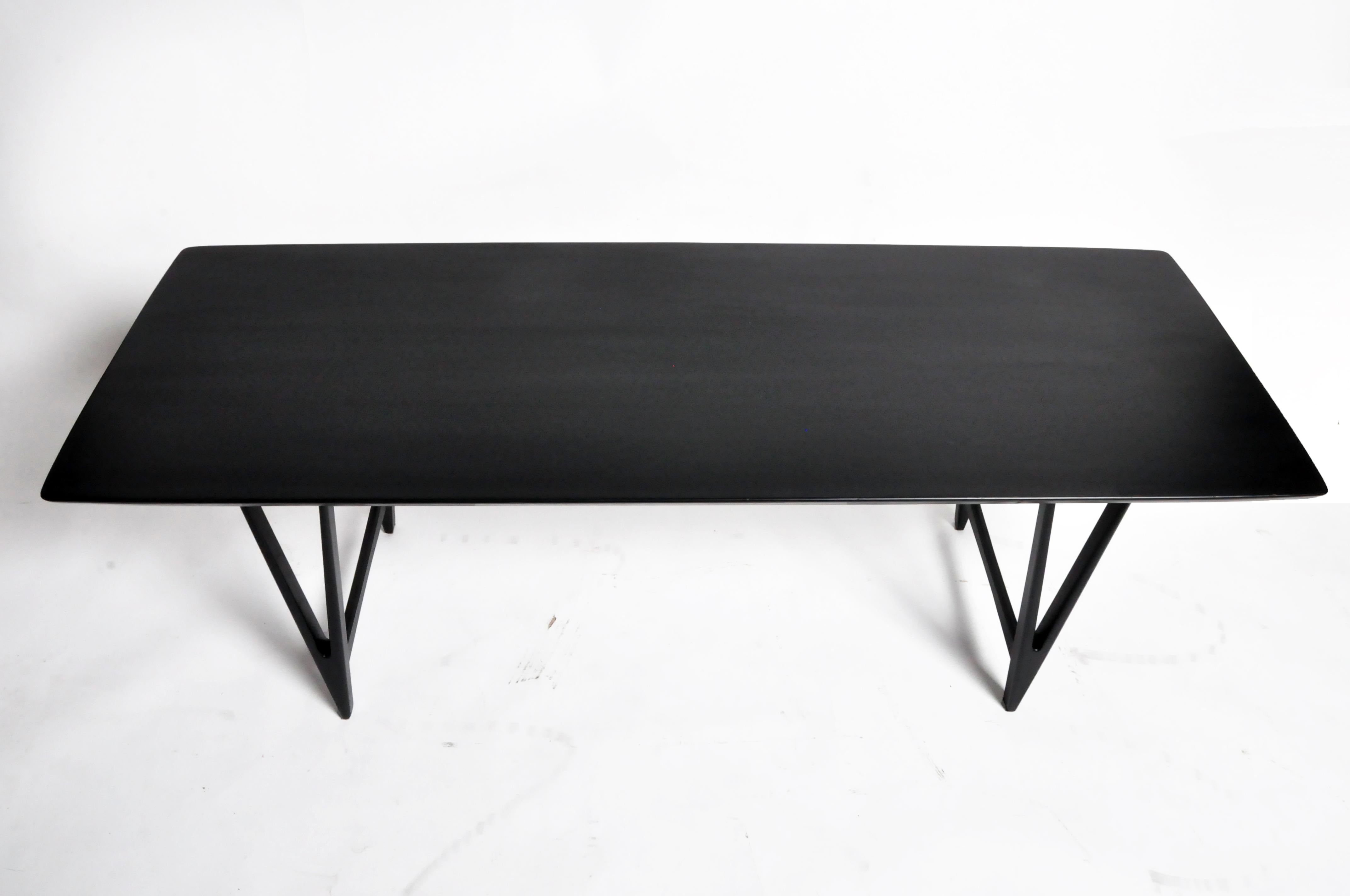20th Century Mid-Century Coffee Table For Sale