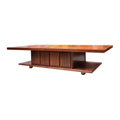 Mid-Century Coffee Table
