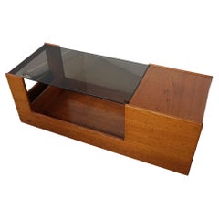 Mid-Century Couchtisch