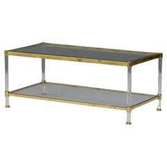 Mid-Century Coffee Table