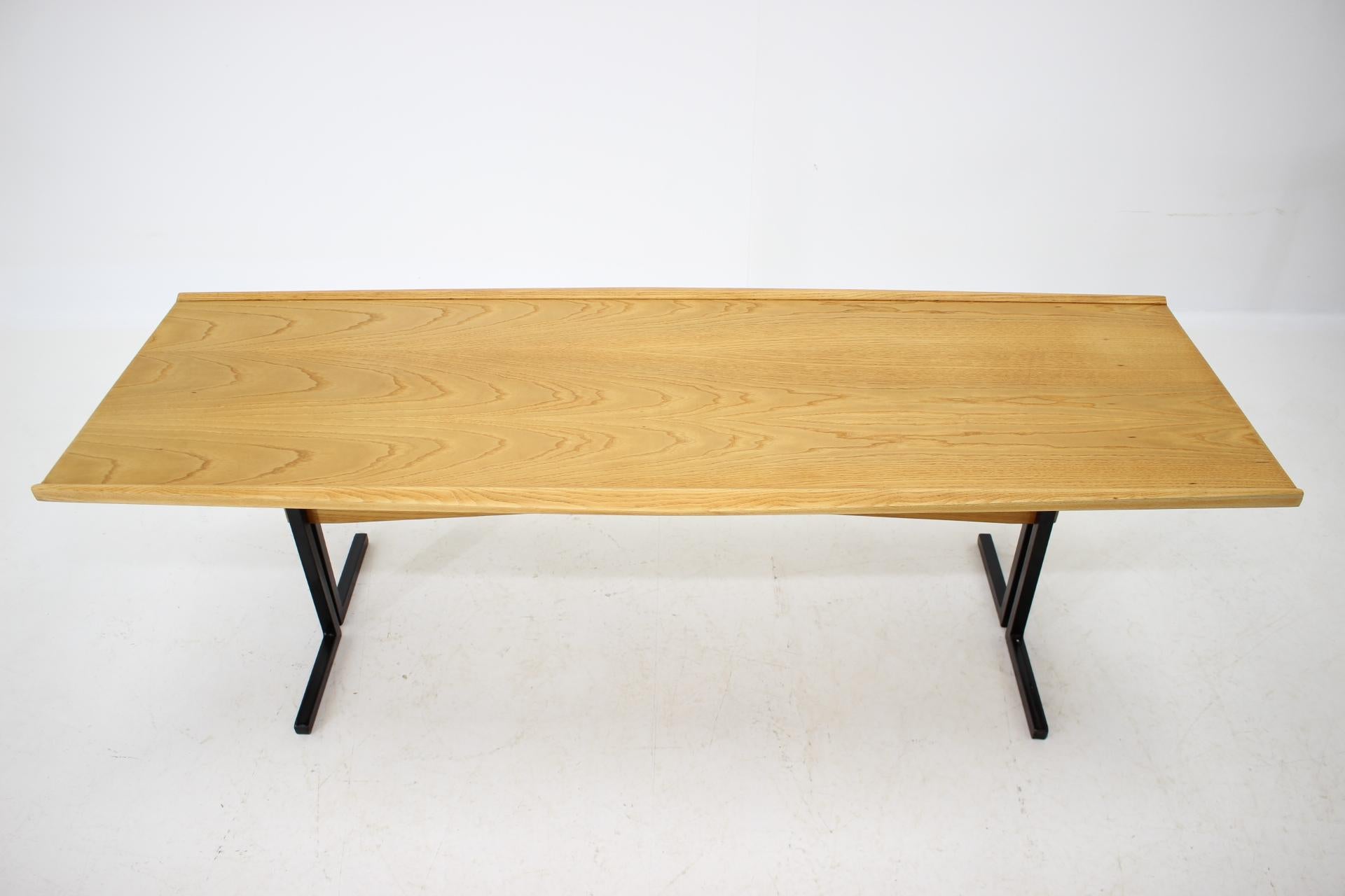 Mid-20th Century Midcentury Coffee Table from Denmark, 1960s For Sale