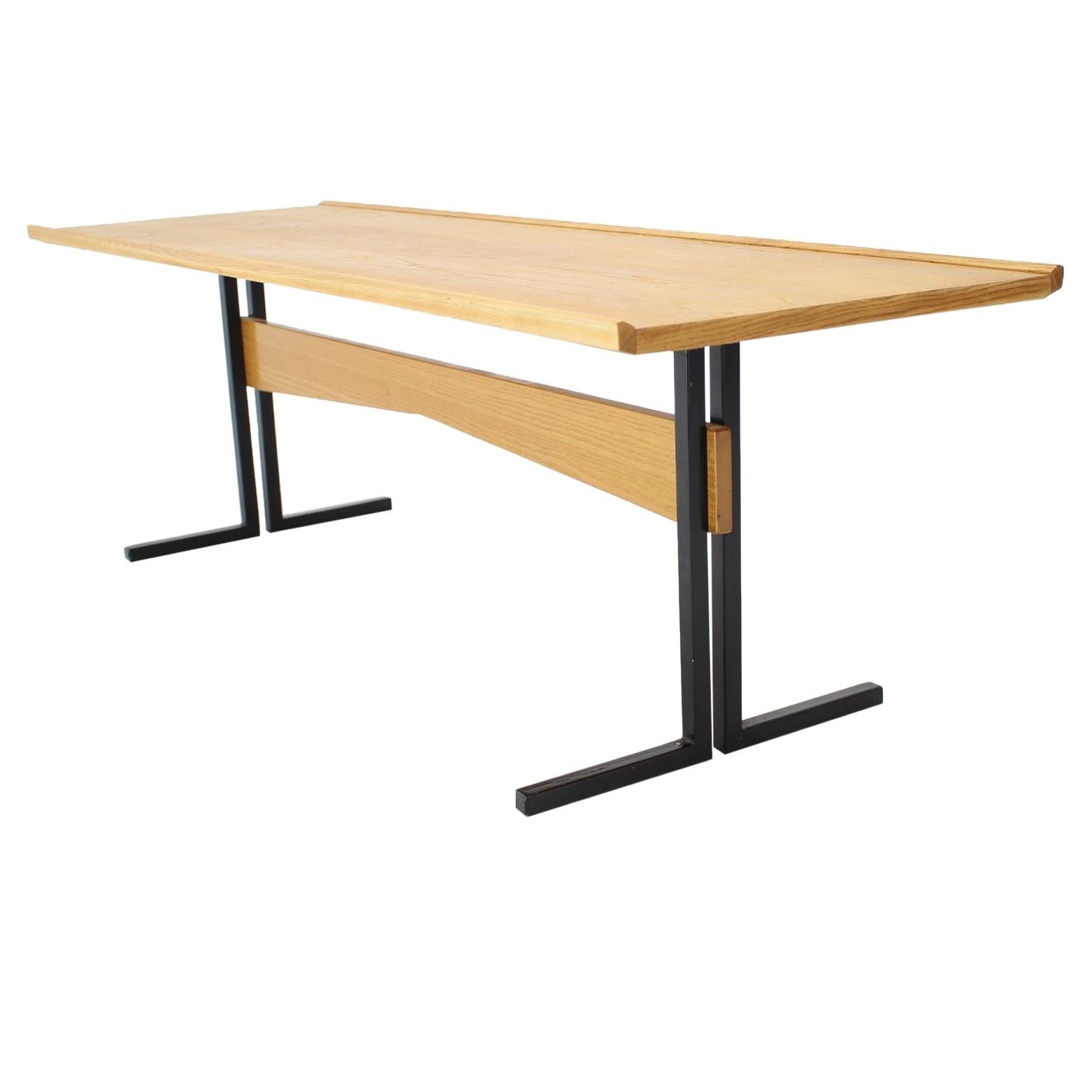 Table basse mi-séculaire du Danemark:: années 1960