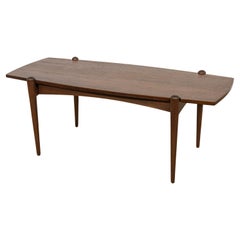 Mid-Century Coffee Table from Dux, 1960s