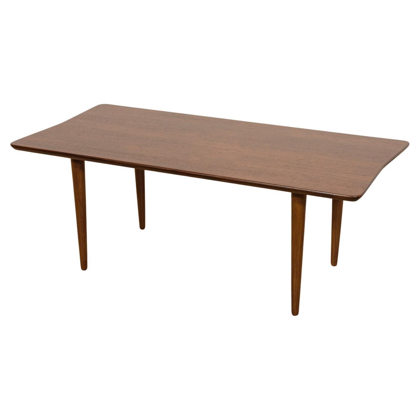 Mid-Century Coffee Table from White & Newton, United Knigdom, 1960s