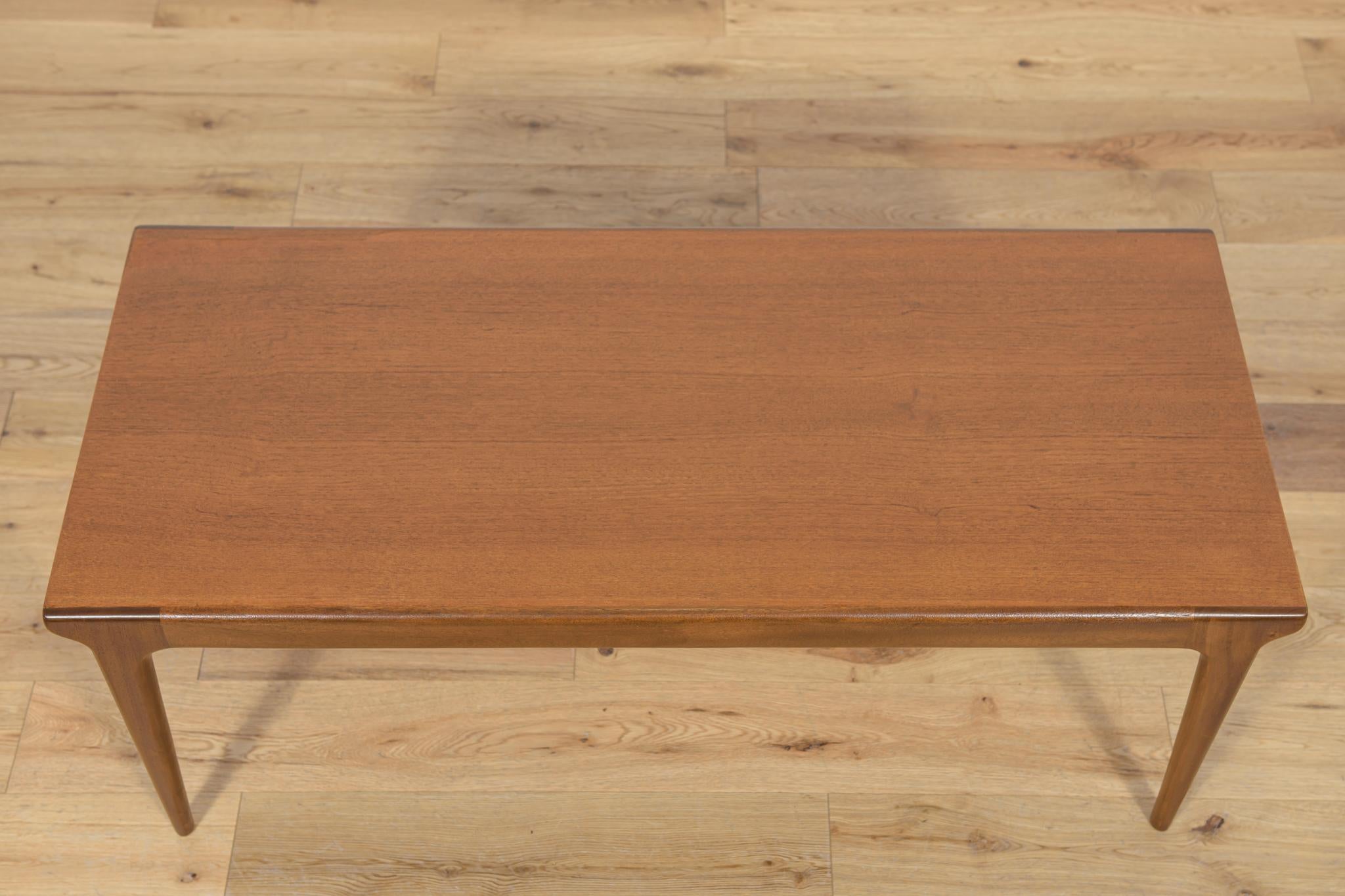British  Mid-Century Coffee Table from Younger, 1960s For Sale