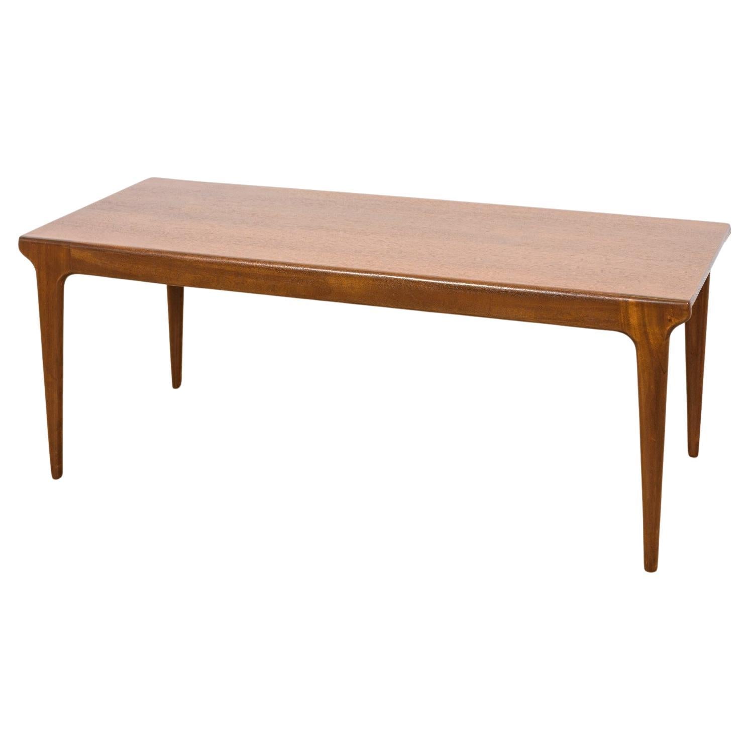  Mid-Century Coffee Table from Younger, 1960s For Sale