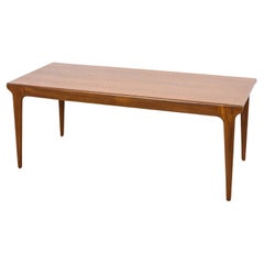  Mid-Century Coffee Table from Younger, 1960s