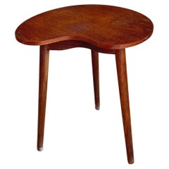 Couchtische und Cocktailtische aus Holz
