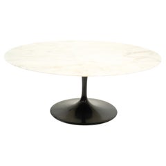 Mid-Century Coffee Table, knoll Style