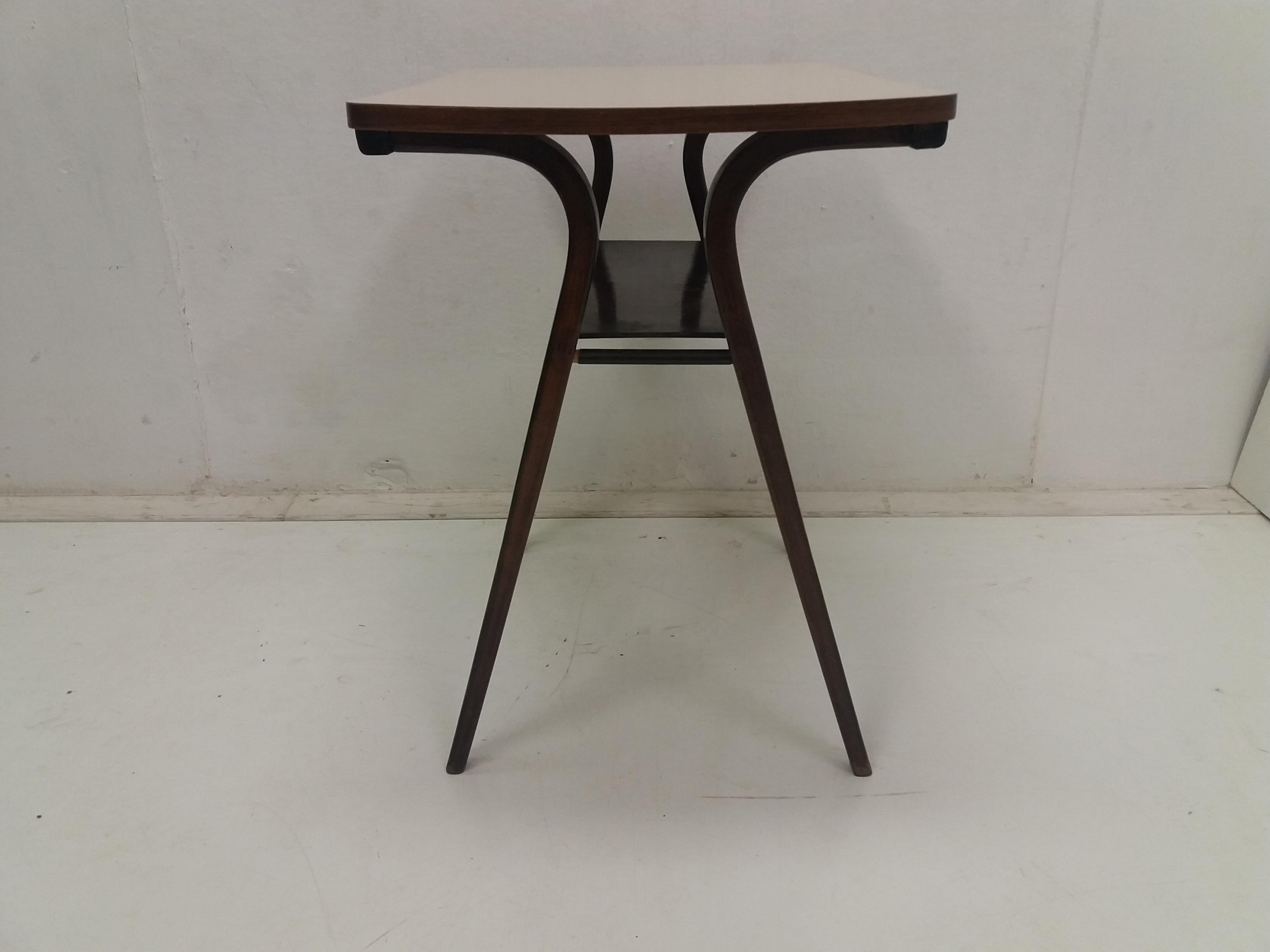 Mid-Century Modern Table Basse du Milieu du Siècle /Mier, 1953 en vente