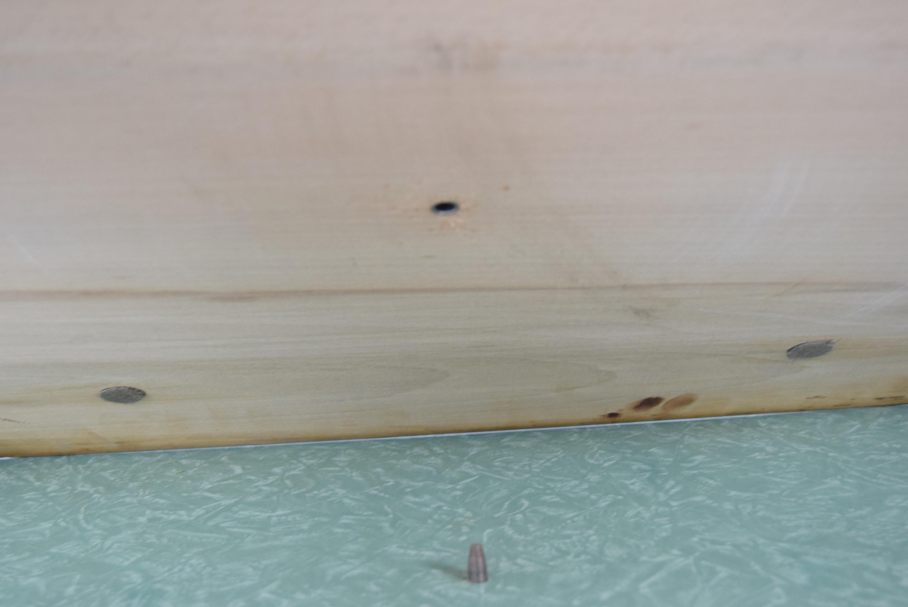 Table basse du milieu du siècle/Mier n.p. Topolcany, années 1960 en vente 3
