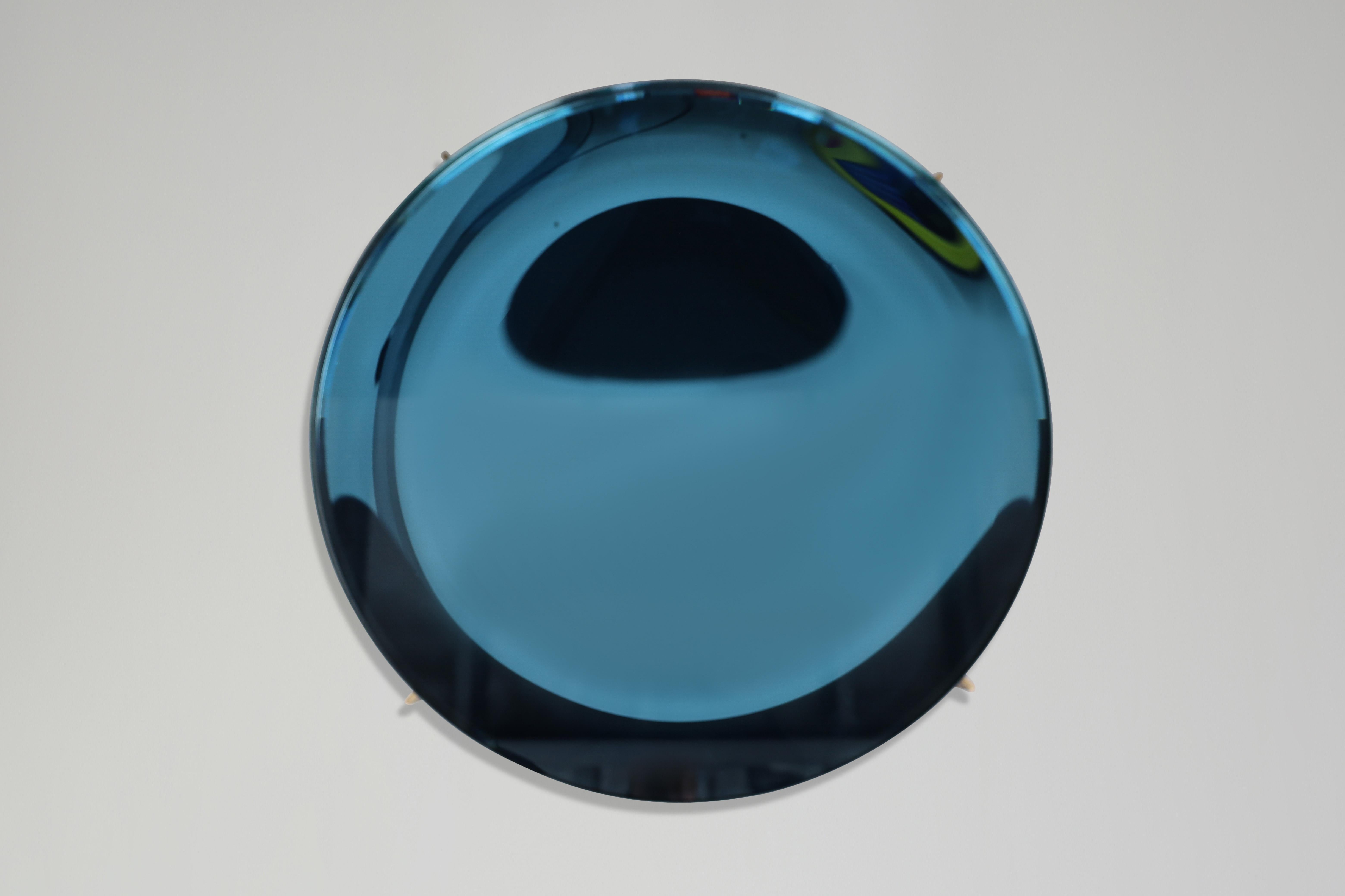 Table basse du milieu du siècle modèle 1774 de Max Ingrand pour Fontana Arte Italie, 1958 en vente 2
