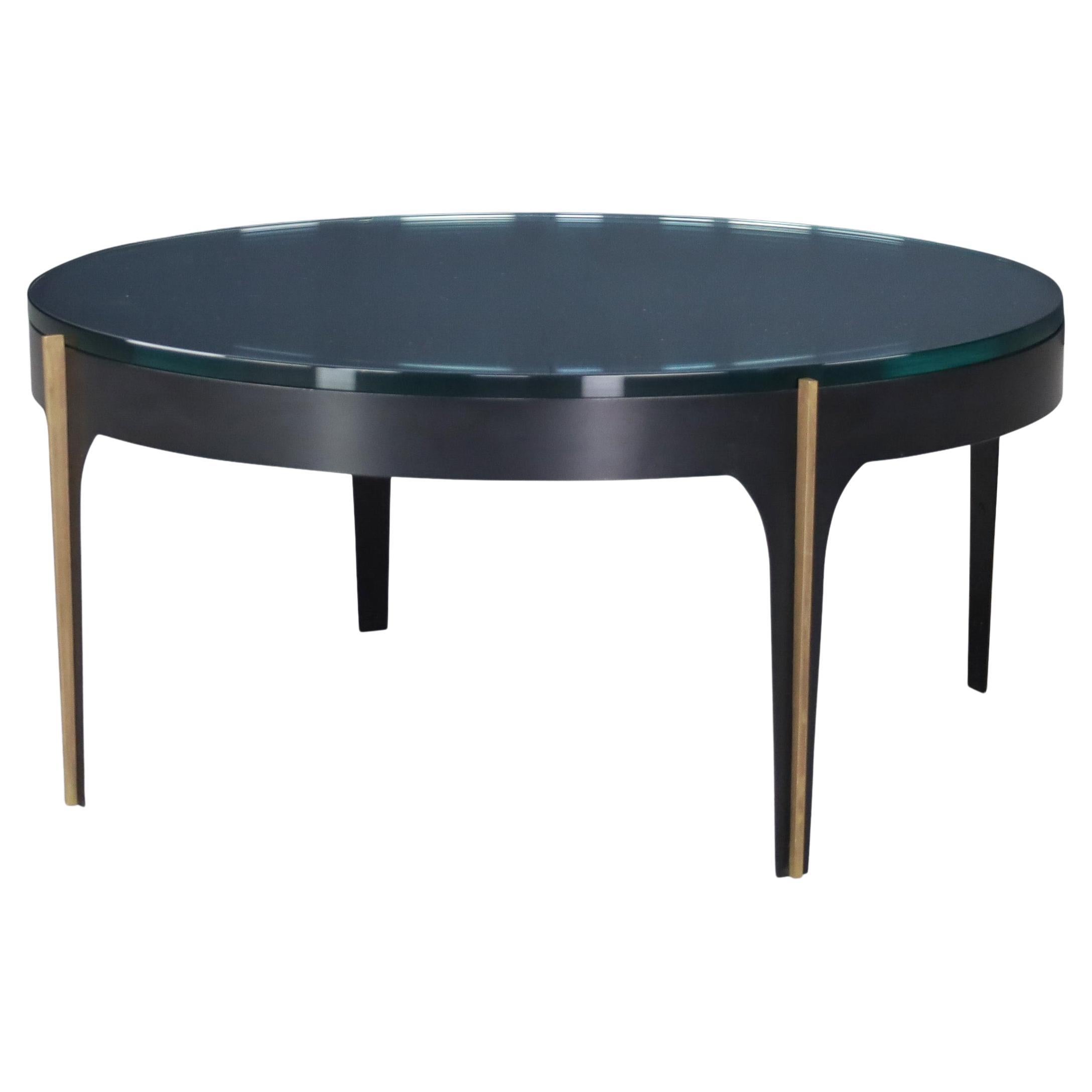 Couchtisch aus der Mitte des Jahrhunderts Modell 1774 von Max Ingrand für Fontana Arte Italien, 1958