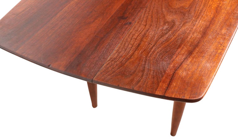 American Mid Century Coffee Table Prelude by Ace Hi, c. 1950/1960's For Sale