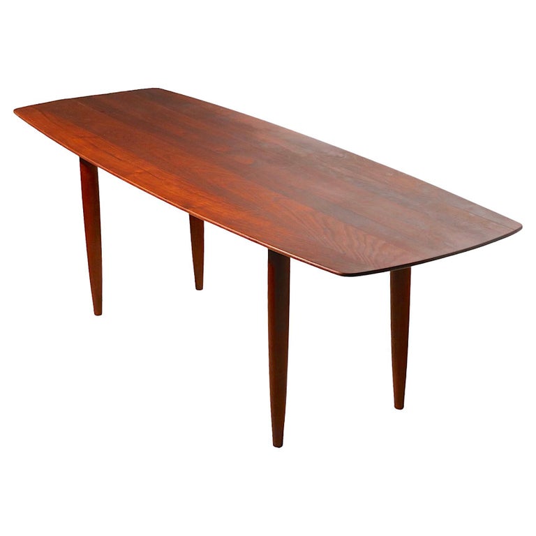 Mid Century Coffee Table Prelude by Ace Hi, c. 1950/1960's For Sale