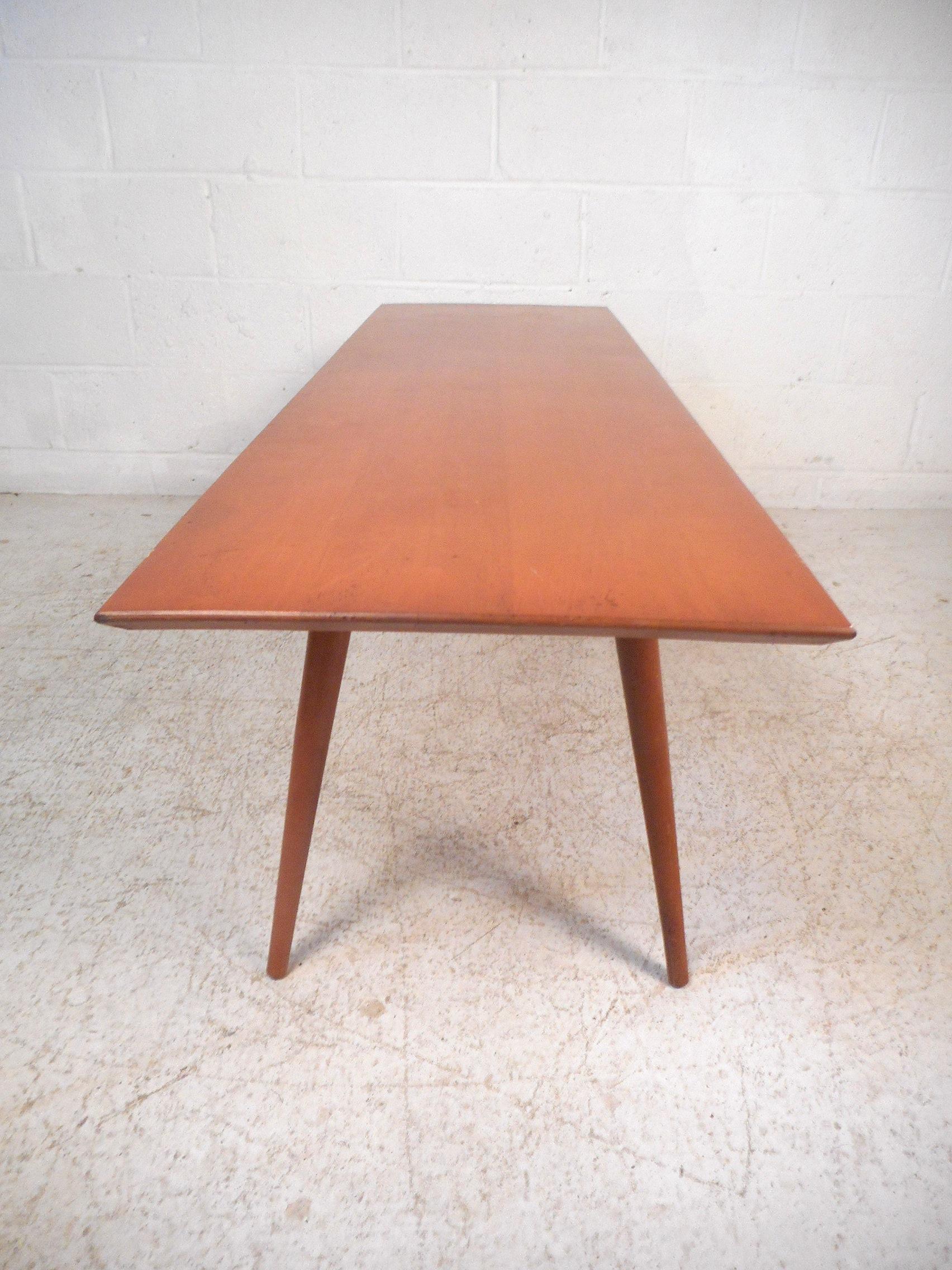 Midcentury Coffee Table Set by Paul McCobb In Good Condition In Brooklyn, NY