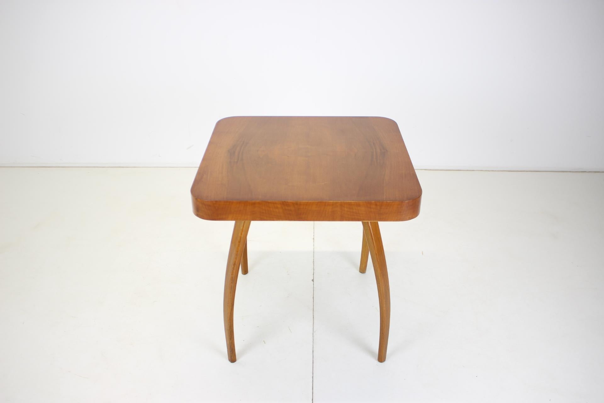 Mid-Century Modern Table basse du milieu du siècle 