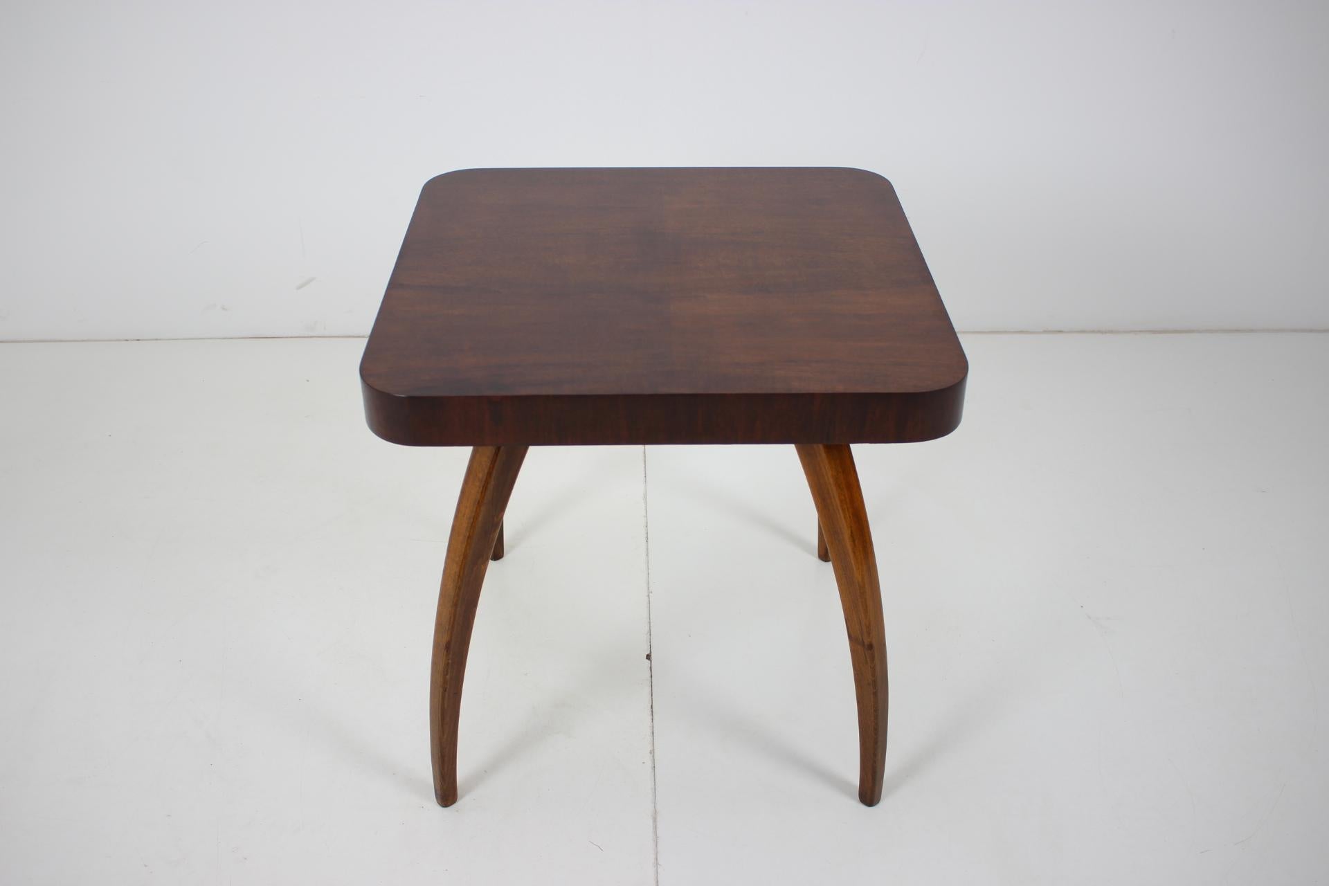 Mid-Century Modern Midcentury Coffee Table 