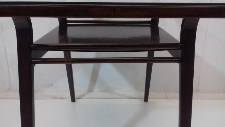 Midcentury Coffee Table/Tatra, 1950s In Good Condition For Sale In Praha, CZ