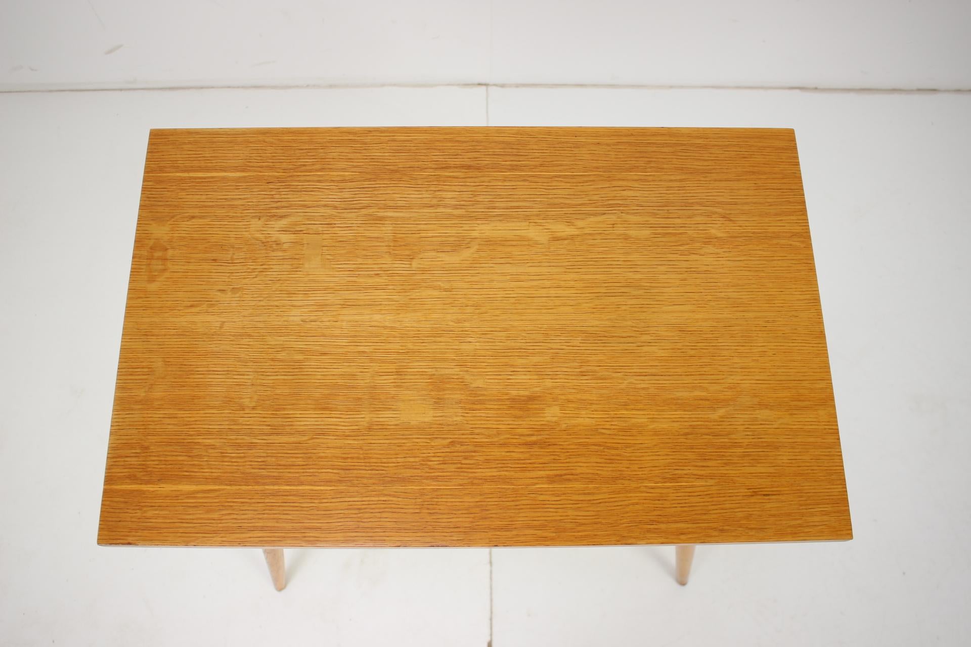 Mid-Century Coffee Table/ ULUV, 1960's For Sale 3