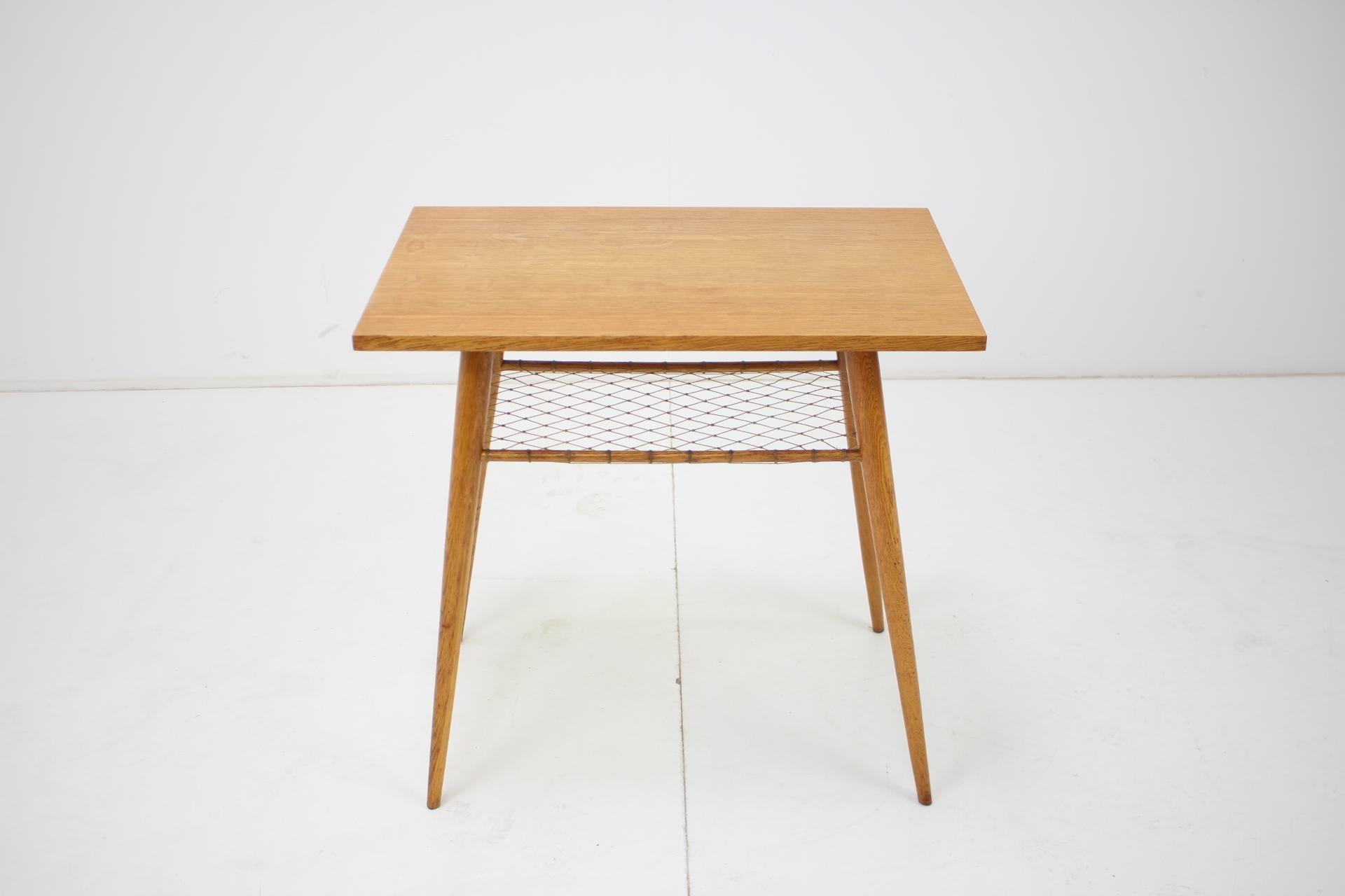 Mid-Century Modern Mid-Century Coffee Table/ ULUV, 1960's For Sale