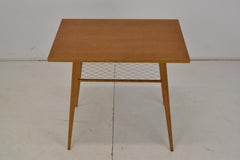 Mid-Century Coffee Table / Uluv, 1960's