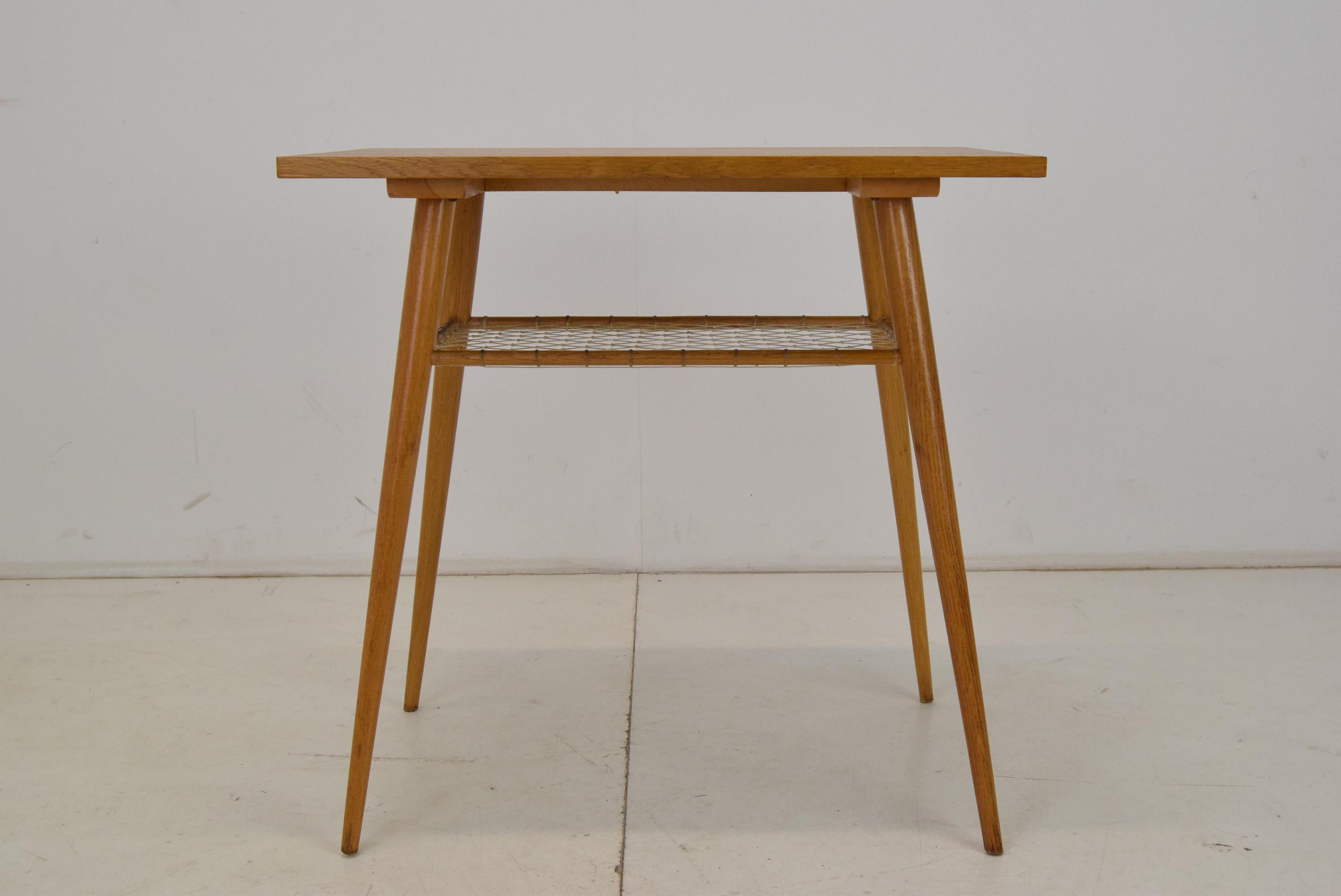 Mid-Century Modern Mid-Century Coffee Table / Uluv, 1960's For Sale