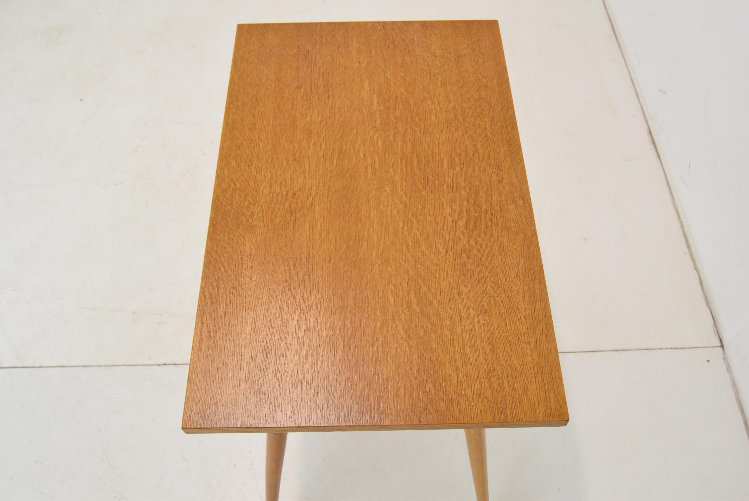 Mid-20th Century Mid-Century Coffee Table / Uluv, 1960's For Sale