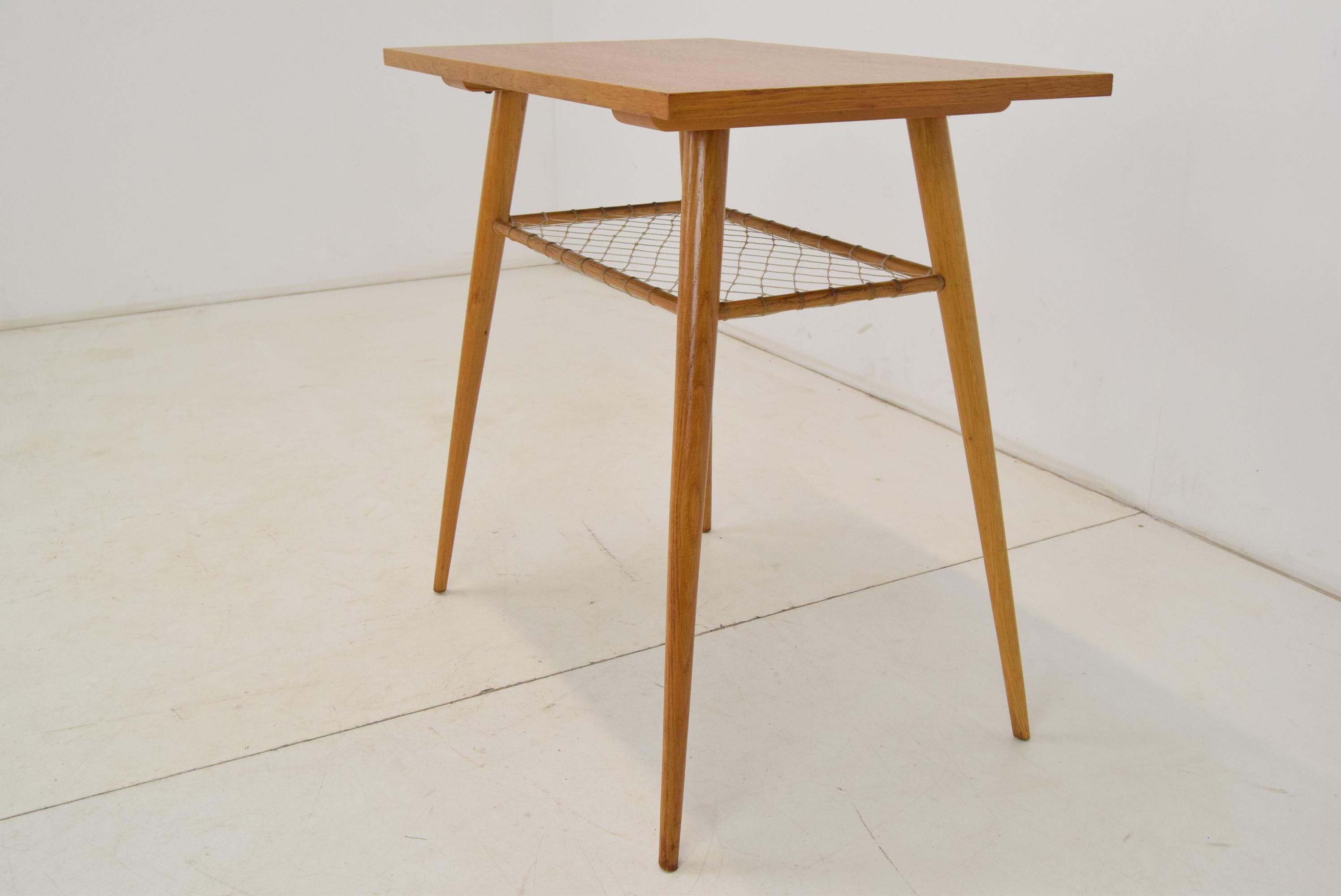 Mid-Century Coffee Table / Uluv, 1960's For Sale 1