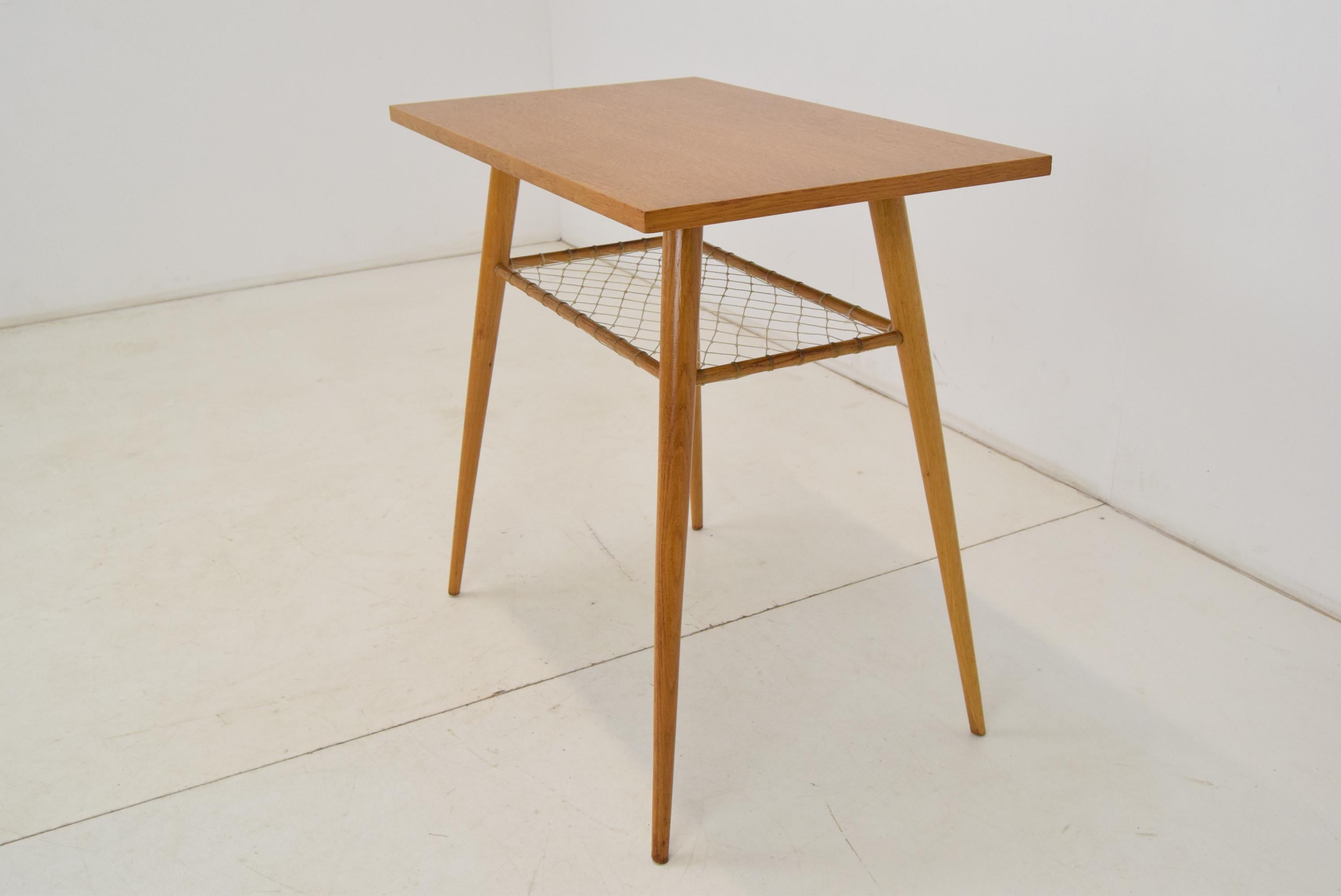Mid-Century Coffee Table / Uluv, 1960's For Sale 2