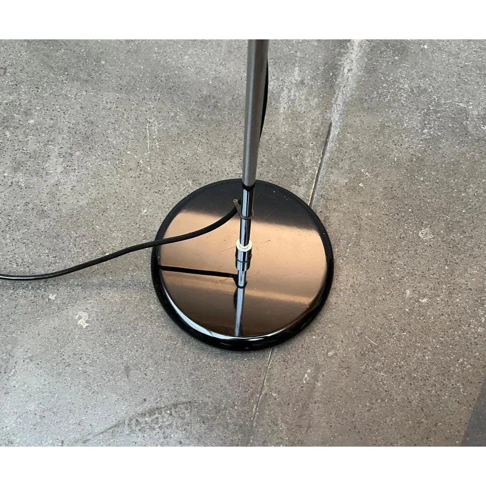 Lampada da terra Colombo 626 di Joe Colombo per Oluce, metà secolo, 1970 in vendita 3