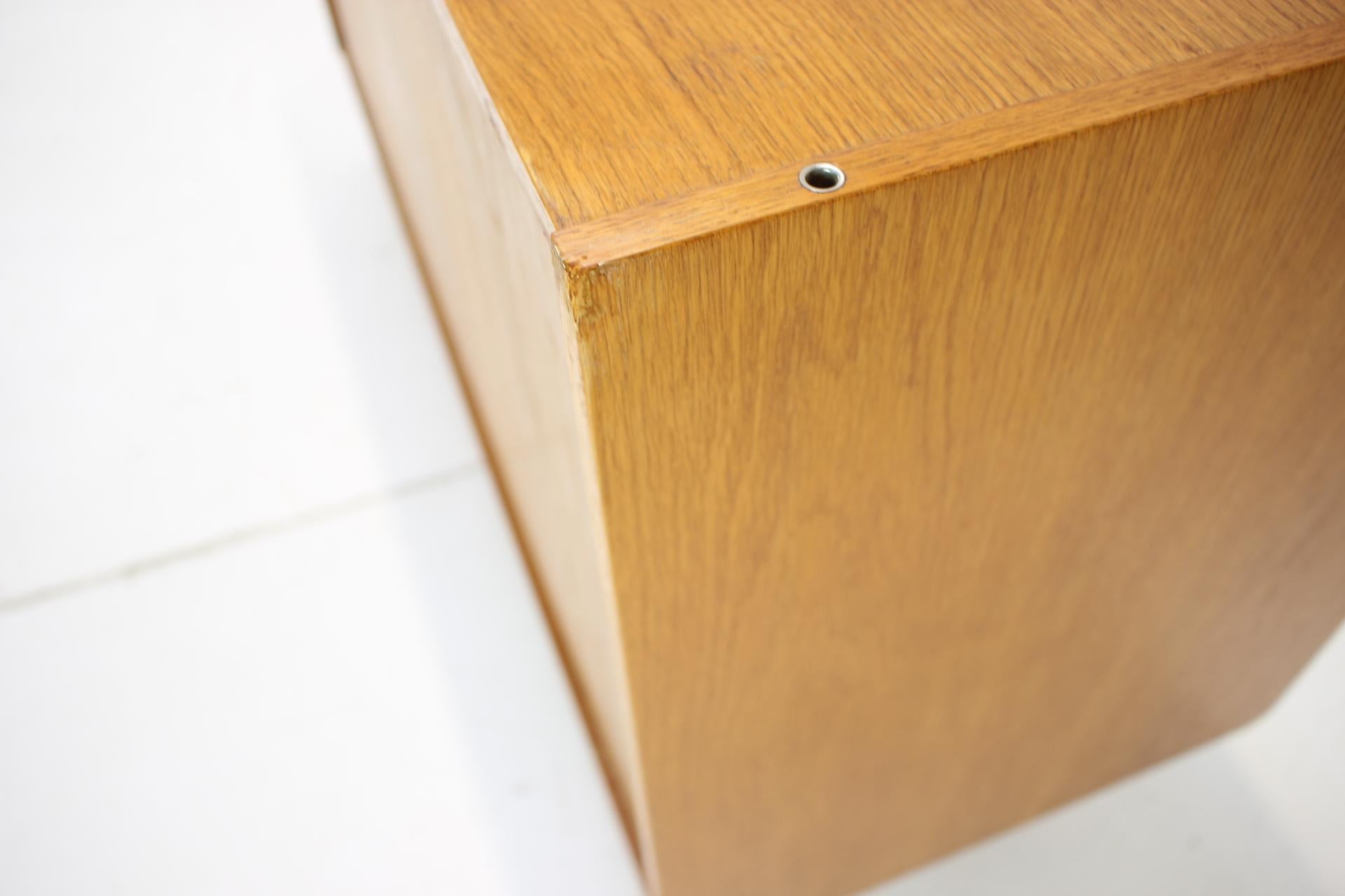 Mid-century Commode, Designed by Jiri Jiroutek, 1960's. For Sale 2