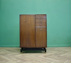 Mid-Century Compact Wardrobe Compactum from G-Plan, 1960s