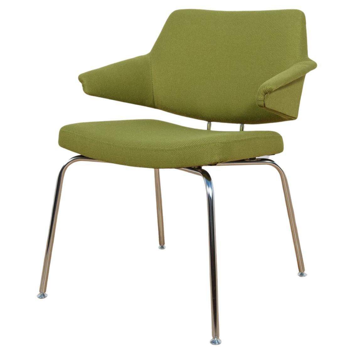 Mid-Century Conference Armchair by Jacob Jensen for Duba, 1960s For Sale