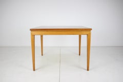 Mid-Century Conference Table/ Dřevotvar, 1960's