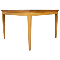 Mid-Century Conference Table/ Dřevotvar, 1960's
