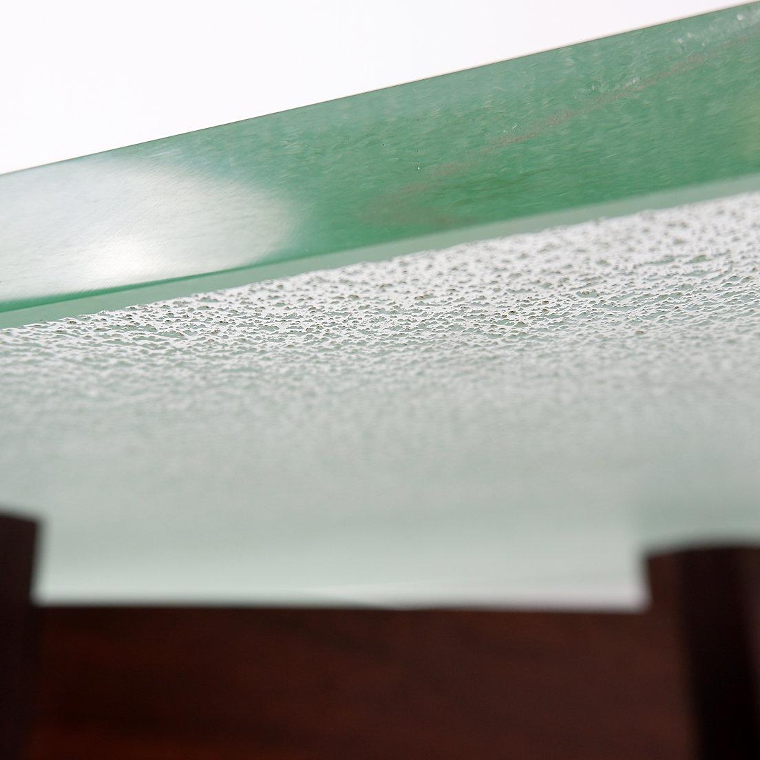 Mid-Century Console Table by Jan Vlug - Belgium 20thc For Sale 1